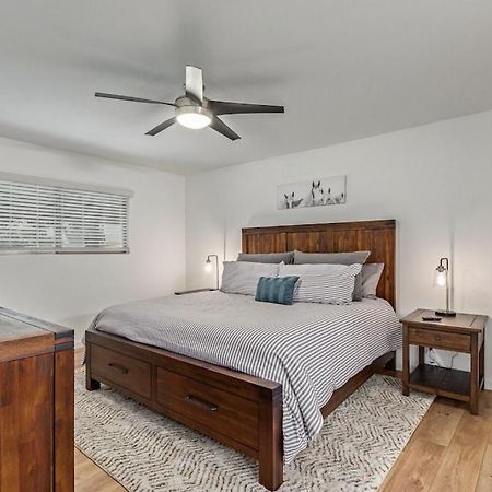 New Remodeled Home On Golf Course Mesa Buitenkant foto