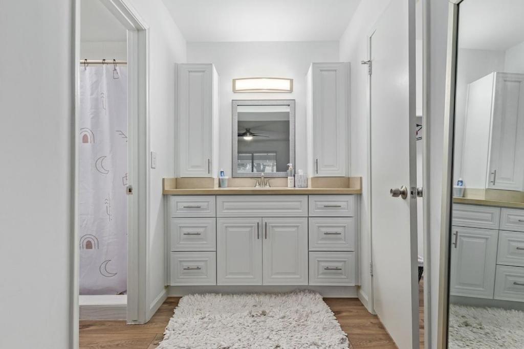 New Remodeled Home On Golf Course Mesa Buitenkant foto
